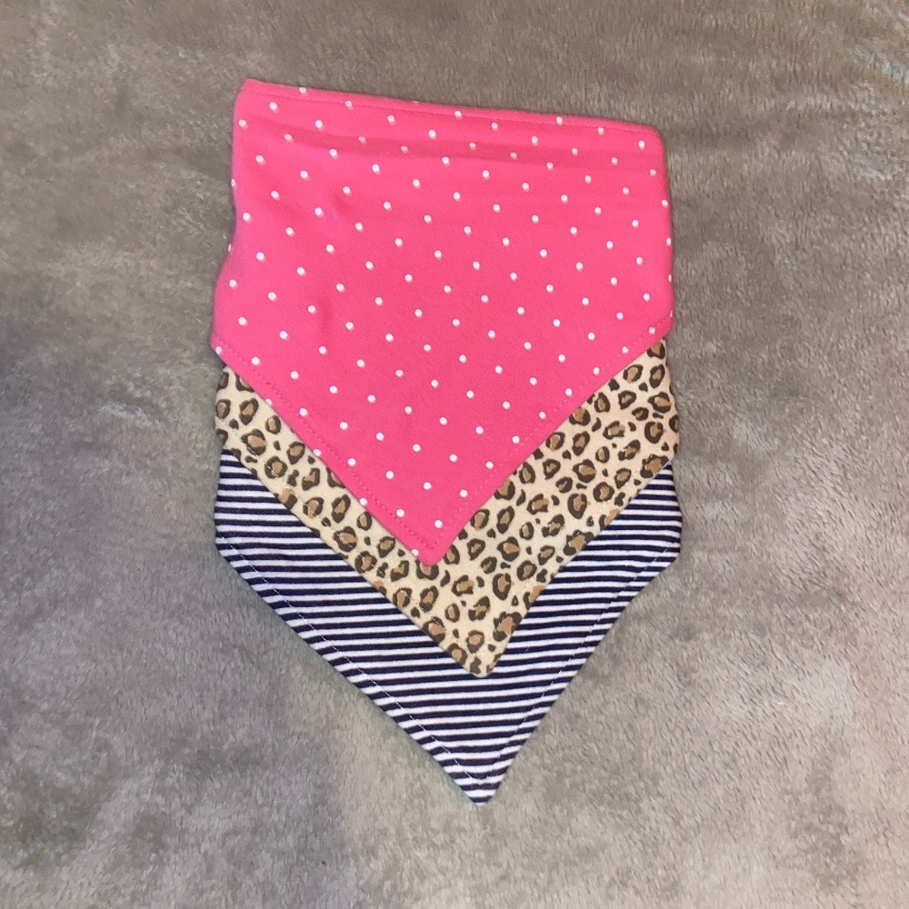 Baby Bibs